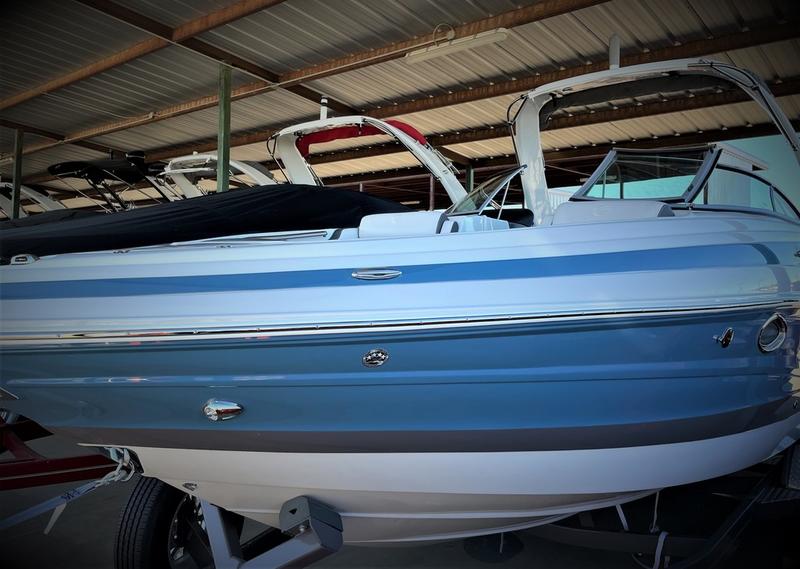 Crownline Boats For Sale in Texas by owner | 2023 Crownline 270SS